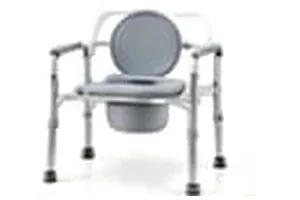Bedside Commodes