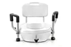 Over Toilet Aids